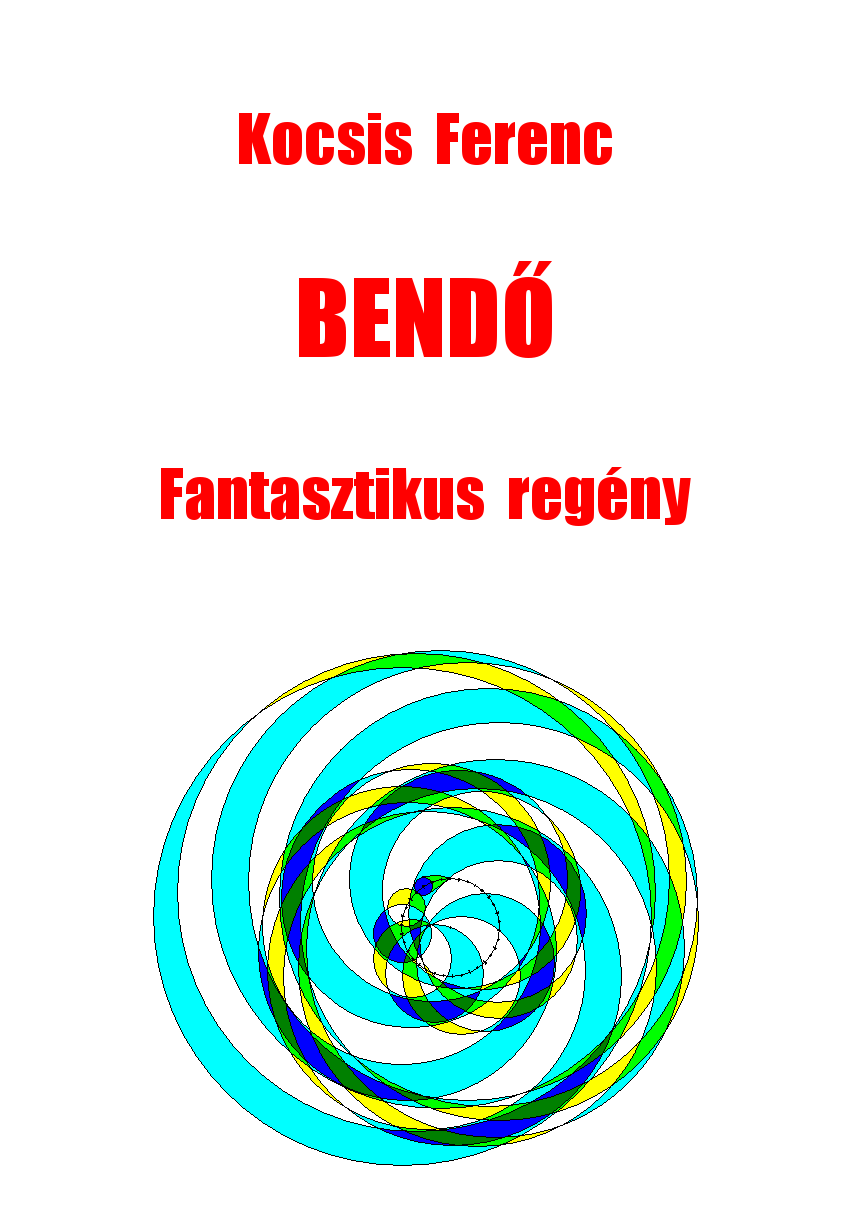 Bendő - bortkp.