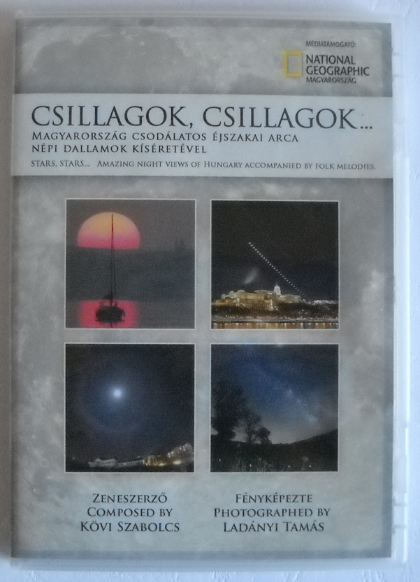 DVD 1.